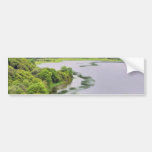 Colgagh Lough Lakes Ireland 4 Bumper Stickers