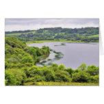 Colgagh Lough Lakes Ireland 4 Cards