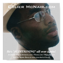 Coliér McNair Photography posters
