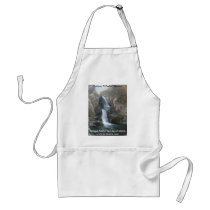 Colima "El Salto" Mexico aprons