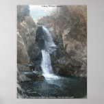 Colima "El Salto" Mexico posters