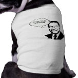 Colin Powell 2012 Dog T Shirt