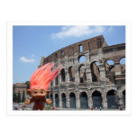 Coliselfo Postcards