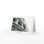 Coliseo - Roma Greeting Card