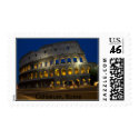 Coliseu, Coliseum, Rome - Customized postage