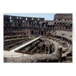 Coliseum Cards