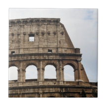 Coliseum Ceramic Tiles