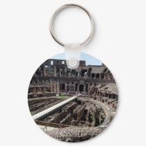 Coliseum keychains by CyrScenes Coliseum keychains