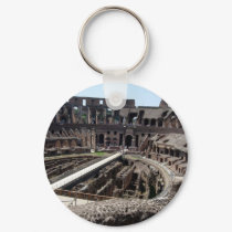 Coliseum keychains by CyrScenes Coliseum keychains