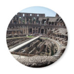 Coliseum Magnet