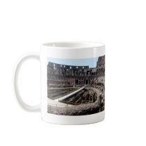 Coliseum mugs