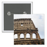 Coliseum Pin