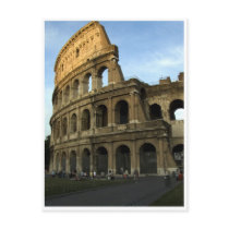 Coliseum postcards