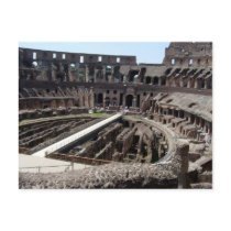 Coliseum postcards by CyrScenes Coliseum postcards