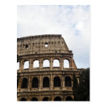 Coliseum Postcard