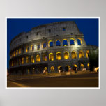Coliseum posters