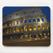 Coliseum, Rome mousepads by pedro_velez Coliseum, Rome mousepads