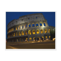 Coliseum, Rome Post Cards