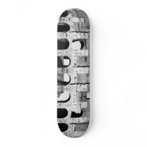 Coliseum Skate Board