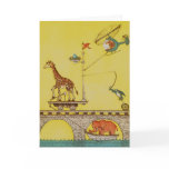 Collaboration Greeting Card