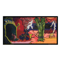 Collaboration Painting posters by SeanFitzPatrick Collaboration Painting posters