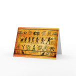 Collaborative New Year Card