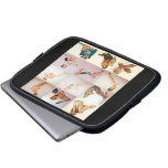 Collage12 Laptop Sleeve laptop sleeves