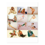 Collage12 postcards