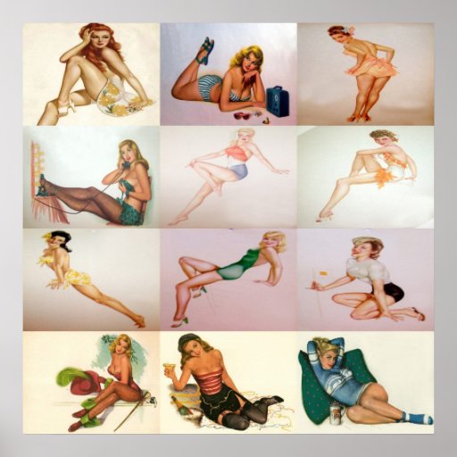 Collage12 Poster