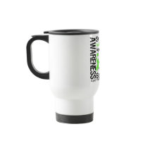 Collage - Mental Health Awareness mugs by giftsforawareness Collage - Mental Health Awareness mugs
