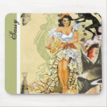 Collage Mouse pad mousepads