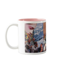 Collage Mug 1
