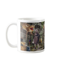 Collage Mug 2
