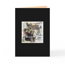 Collage not authorized by PB cards