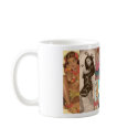 collage, Nunu's Mug by lunchladyhairnet collage, Nunu's Mug