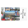 Collage of Chattanooga Tn. Photo Card Template