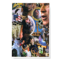 COLLAGE posters