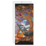 Collage Personalized Rack Card
