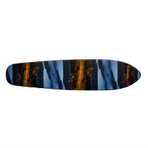 Collage skateboards by ManuelSeixas Collage skateboards