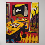 Collage Studio poster
