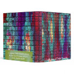 Collapse of Twin Towers Binder