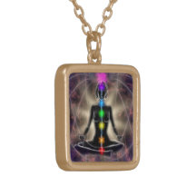 Collar de la energía