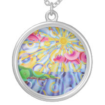 Collar de las "refracciones"