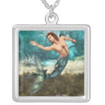 Collar de los Mermen