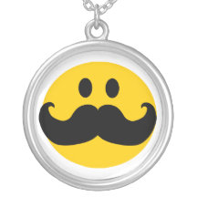 Collar del bigote
