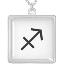 Collar del sagitario