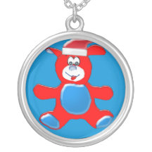 Collar querido del perro del navidad
