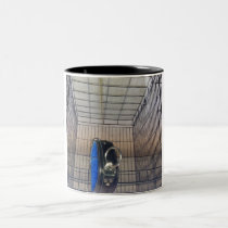 COLLAR TIME 2 mugs