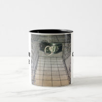 COLLAR TIME! mugs