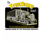 Collared Truckers Report Polo Shirt